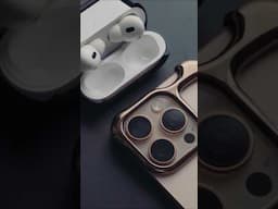 Naked Protection for iPhone and AirPods - Arc Pulse #ASMR #Unboxing