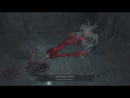 Diablo 4 Season 8: A deceitful incursion