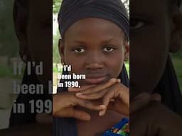 How One Teen Girl's Life Changed After A Child Marriage Ban | WALK ON MY OWN #shorts #bykids