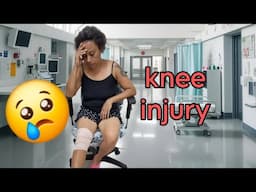 Knee Injury - What's Next for My Netball Journey?