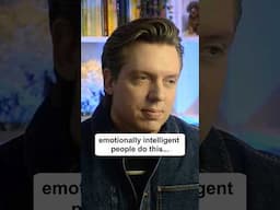 Emotionally Intelligent People Do This Differently 🤔
