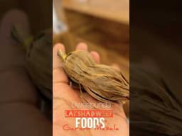 ലക്ഷദ്വീപിൽവന്നാൽ നിർബന്ധമായും കഴിക്കേണ്ട ചിലഭക്ഷണങ്ങൾ Must try #Lakshadweep Delicacies #garammasala