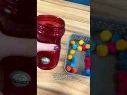 Fine Motor Task Ideas