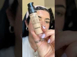 Chanel ultra le teint foundation