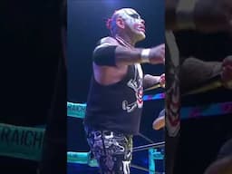 ¡Es una LOCURA esta contienda! #TriplemaniaXXXIII #TriplemaniaRegia