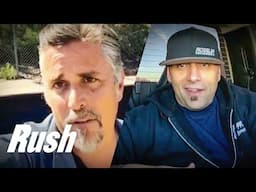Richard Rawlings' Gas Monkeys VS The Street Outlaws | Street Outlaws