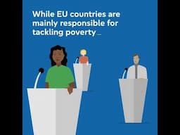 EU action against poverty