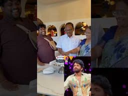 Happy Wedding Anniversary Amma😍Nana🥰#TastyTeja