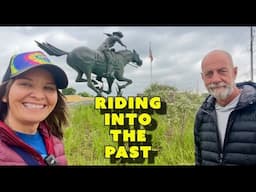 Squirrels And Saddlebags: Uncovering The Unique History Of Marysville, Kansas