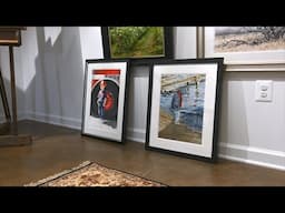 Storing Your Art - After You Paint (7 of 27)