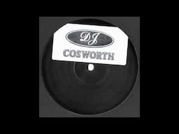 DJ Cosworth - Nuff Gyal [HARDLINE]