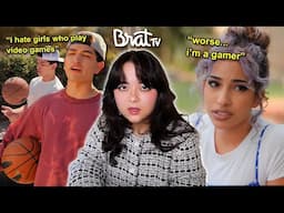 This TikTok Show is So Dumb