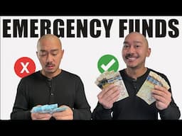 What It's Like Having An Emergency Fund