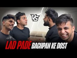 Aag lagane me sabse aage hai Delhi Gang 😂😂