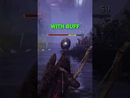 "Ironeye just got BUFFED?!" #eldenring #nightreign #gaming #shorts #shortsvideo #fyp