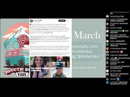 Mister Metokur  - Andy Ngo vs Ziz Trans Cult, Tesla cars, illegal immigrants [2025]