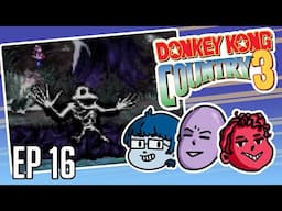 ProZD Plays Donkey Kong Country 3 // Ep 16: Devil May Crybaby