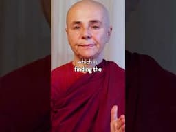 An excerpt from: Never Turn Away: Opening the Mind of Awakening