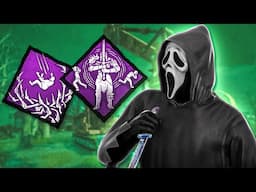 This GhostFace Build is EZ Mode!