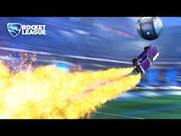 The Best Pass in Rocket League History