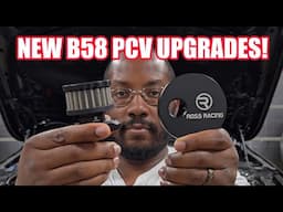 Ross Racing Keeps Innovating PCV Upgrades, So I Keep Installing Them