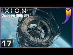 Finding Our Doppelganger - IXION 17
