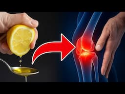 (Unfortunately, secret) remedy for knee cartilage restoration💥(Incredibly fast)🤯