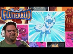 He's Clearly Saying Woof | Monster Prom 4: Monster Con