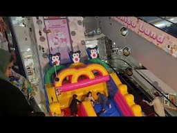 Chand Raat Shopping || The MOl Mall Islamabad