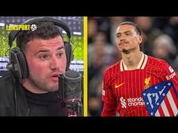 "It's time to move on!" Sam Ellard INSISTS Darwin Núñez should leave Liverpool in the summer