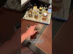 CLEAN PERFUME?! what do u like the smell of?
