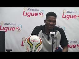 16.05.2025::L1-PLAY OFFS-ALLER-J7::MOUNKORO AVANT RANGERS-MAZEMBE