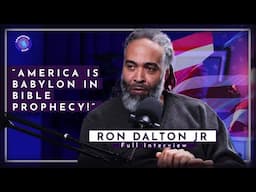 AMERICA In BIBLE Prophecy | Last Days EZEKIEL 38