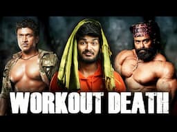 Gym Deaths & Heart Attacks - The Conclusion