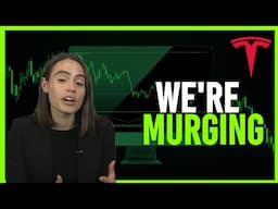 "This New Tesla BOMB Will KILL The EV Industry"-BYD CEO LEAKS