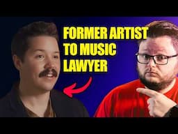 How Music Law & Music Royalties ACTUALLY Work feat. @ryanschmidtesq