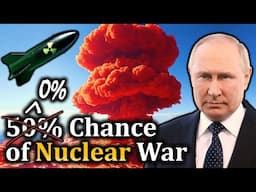 How to Call Russia's Nuclear Bluff: The Real Story Behind the Threat