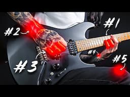 5 Reasons Everyone Plays Faster Than You