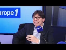 Cyril Hanouna - «L’Élysée ne commande pas d’enquête, c’était une promesse de François Ho