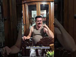 ciclones del Arroyo 🌪️ 🪗 de Julio Leyva, "mi religión, gitana"￼ #musica