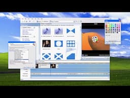 Windows Movie Maker Review (2009) | Podel Classics