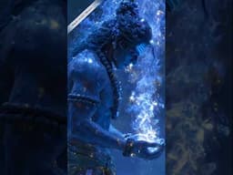 Real Strength is Sacrifice | Neelkanth Shiva #shorts #neelkanth #mahadev
