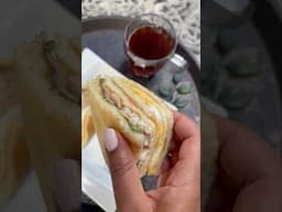 POV: Simple pleasures.. Coffee & a club. 🤍✨