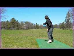 A Chill Round of Disc Golf - Shadow Pines White Tees