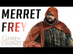 The Most Pathetic Character in A Song of Ice and Fire