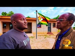 SPECIAL Announcement, Ishe veku Domboshava Vanoda Kutaura Nemi