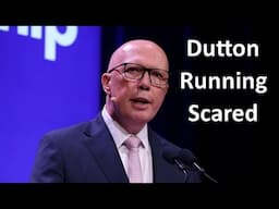 Peter Dutton in big trouble in his seat of Dickson