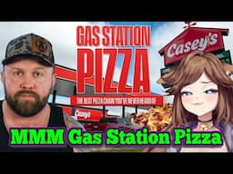[Had to Order Pizza After This] Casey's Pizza Fat Electrician Video
