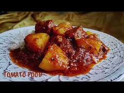 Tomato Bredie/Stew