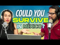 Tips for a Successful Trip to Mexico -  Ep. 347 -How to Spanish Podcast